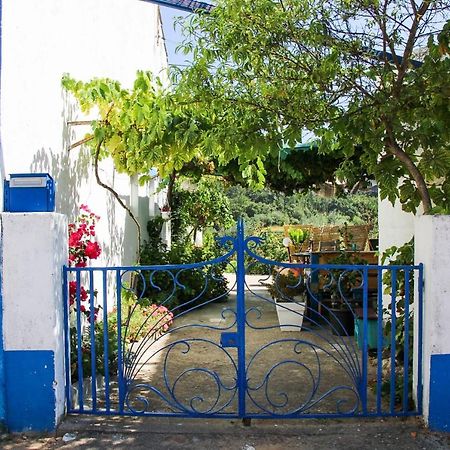 Lameira Da Longra - Bohemian Artistic House Tomar Exterior foto