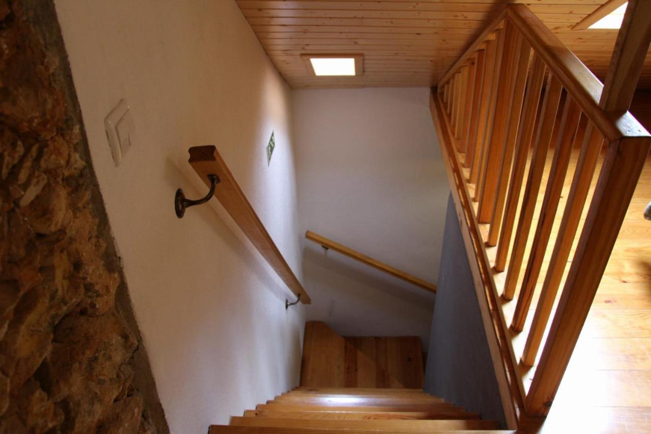 Lameira Da Longra - Bohemian Artistic House Tomar Exterior foto
