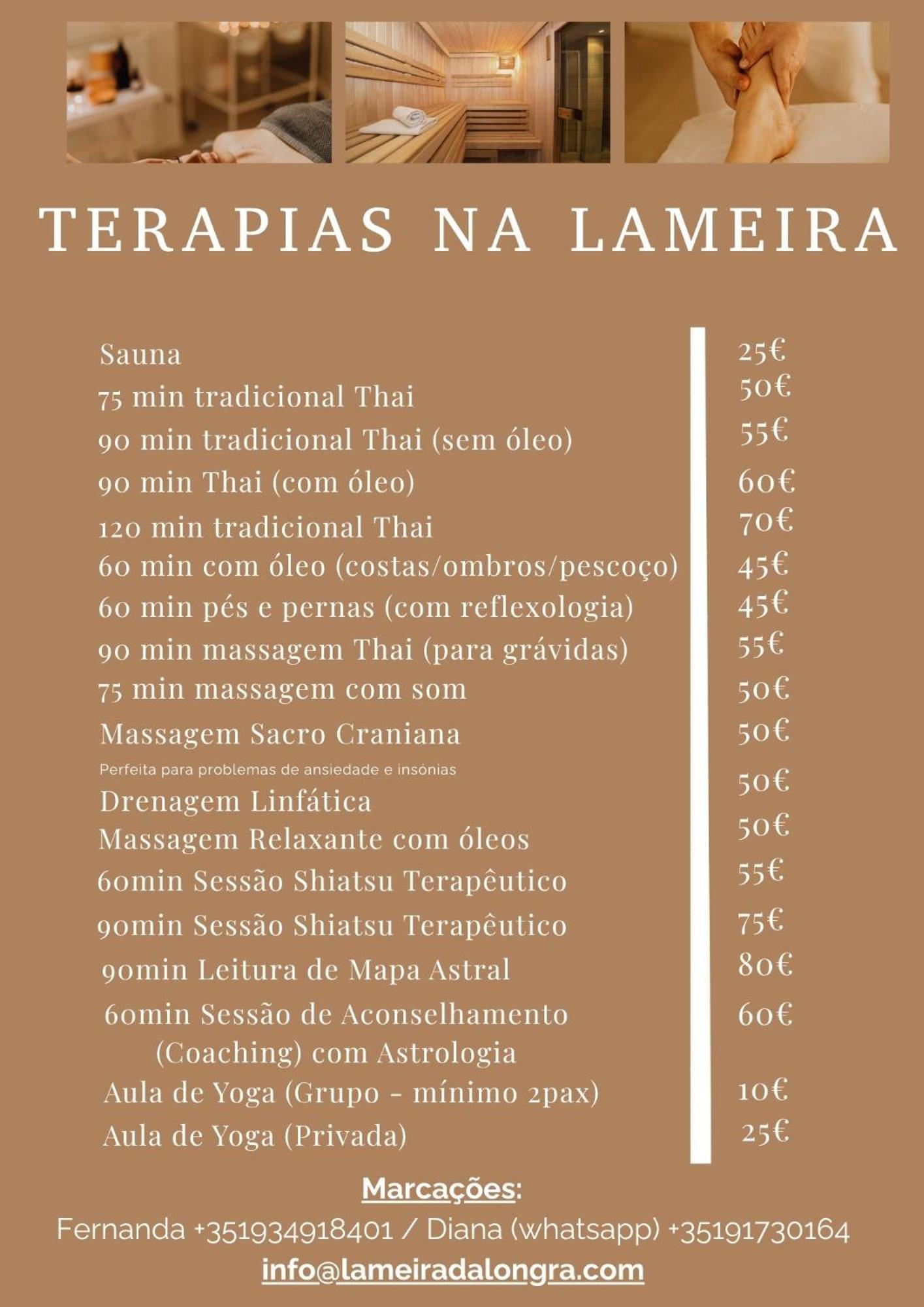 Lameira Da Longra - Bohemian Artistic House Tomar Exterior foto